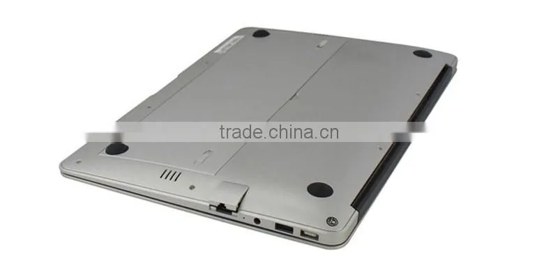 14.1inch cheap laptop notebook PC netbook umpc computer with intel j1900