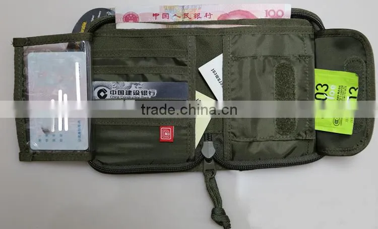 Rfid wallet,Passport wallet for men