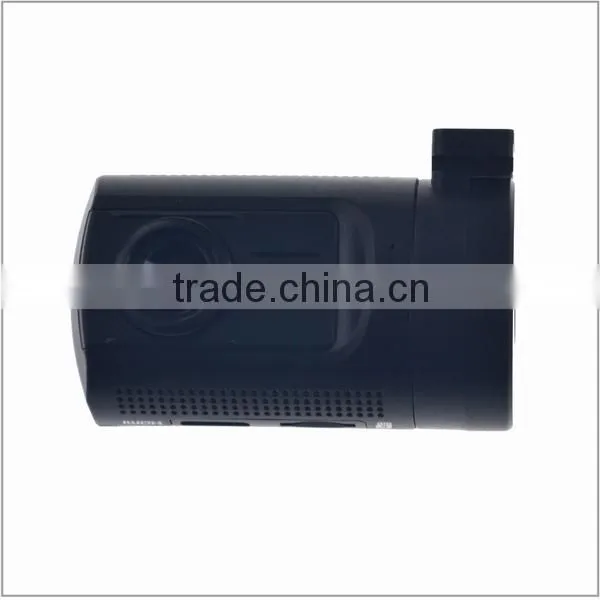 High resolution full hd1296P Ambarella A7LA50 car dashboard camera