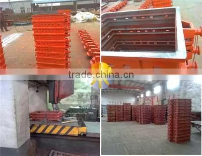 Z149 Jolt Squeeze Moulding Machine