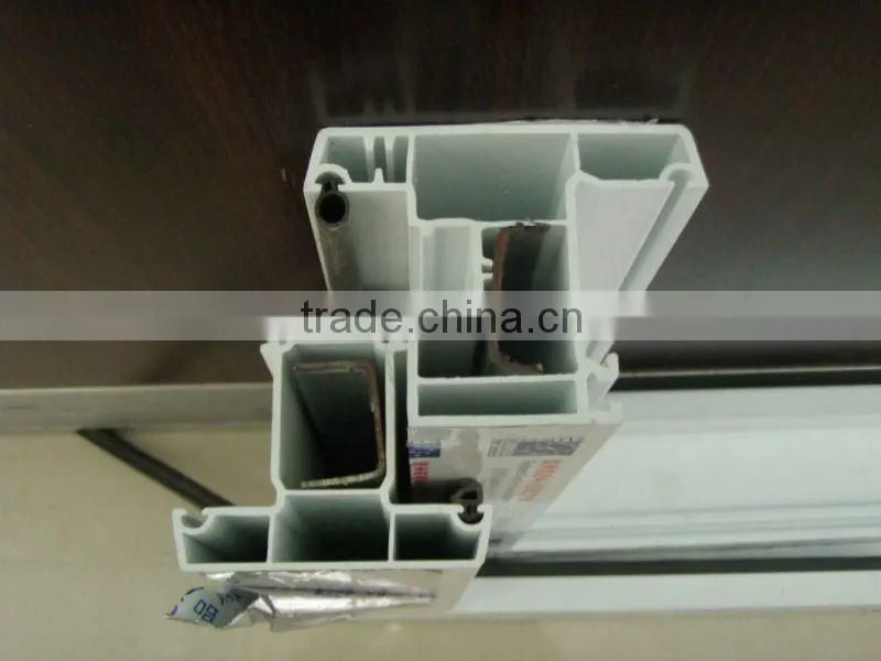 PVC Profiles