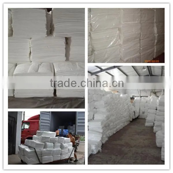 Industrial Oil Spill Absorbent Sheet Pad/Mat