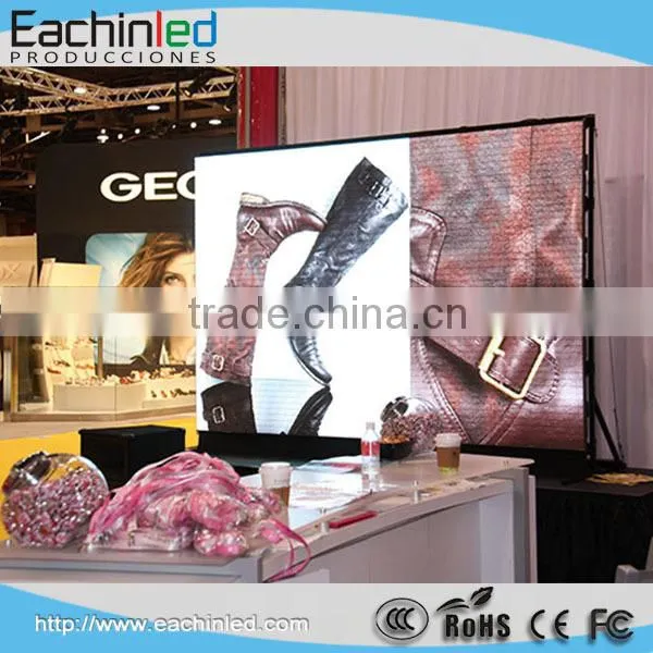 P5 led video indoor display Eachin LED
