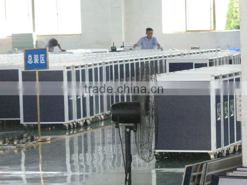 aviation and railway use locker aviation spare parts