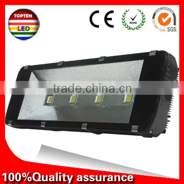 Topten Meanwell driver Bridgelux ip65 waterproof 200w LED outdoor Flood lights