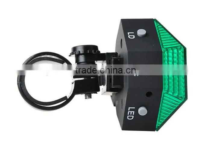 Sanyou led bike light,led bicycle lamp,bike laser tailight