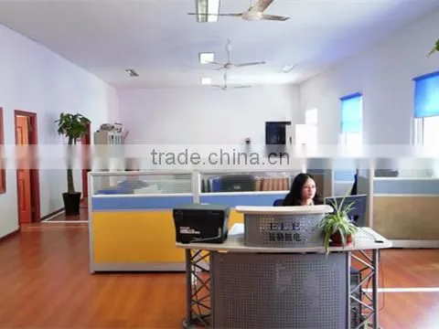 Shanghai ELE Mechanical & Electrical Equipment Co., Ltd. company overview - view 1
