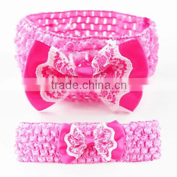 fascinator hair tie