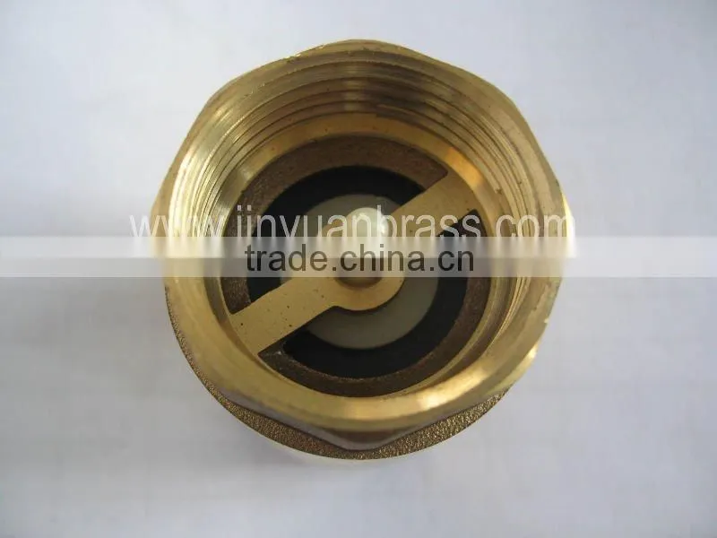 Lead Free Check valve