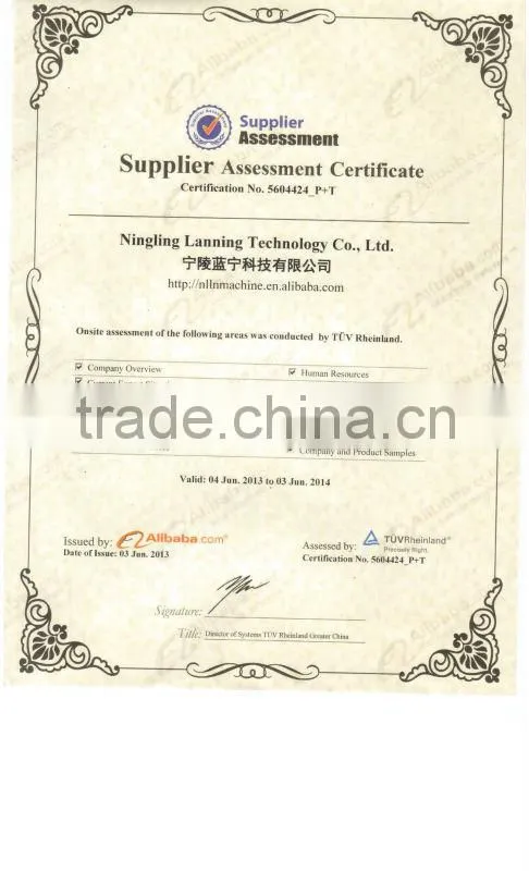 professional manufacture for waste plastice pyrolysis to oil equipment