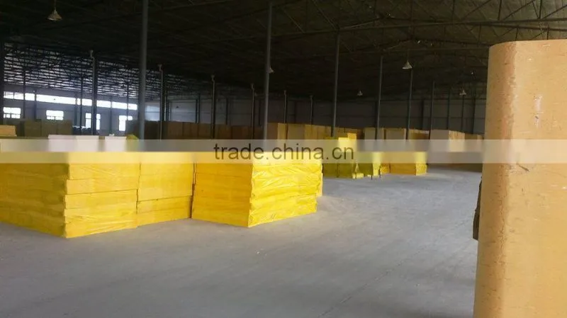 Polyurethane foam Surface Aluminum Foil Panel