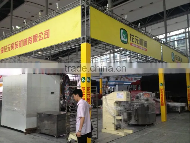 Bakery Machines, Bread machine, Bread line