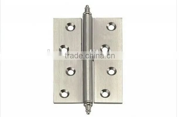 High quality metal round head cabinet door hinge