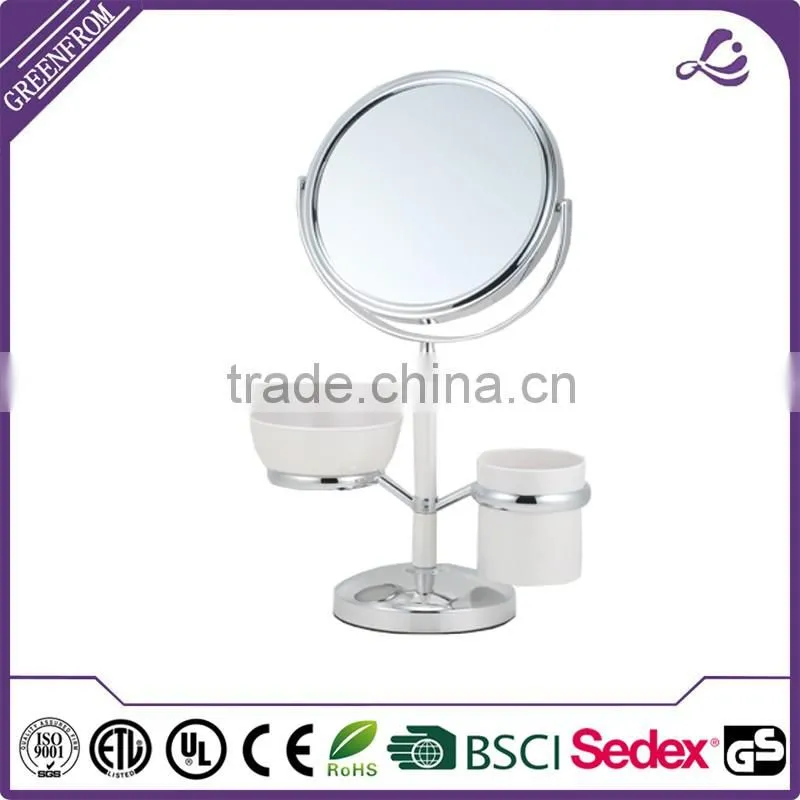 New design hotel mirror with high quality