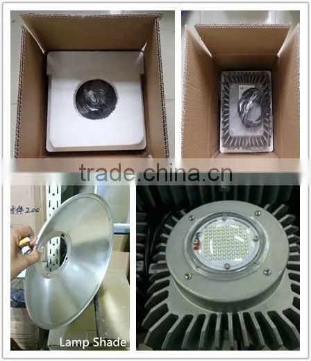 High Quality Super Power 90w Led Factory Lights ,Warehouse, HIGH BAY REPLACE 600W HID HPS (TUV, UL,SAA,CE,ISO9000&Rohs)