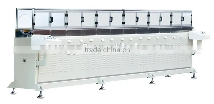 FHZ-D Automatic Production Line Matched DISCON Welding Roller for Food Cans