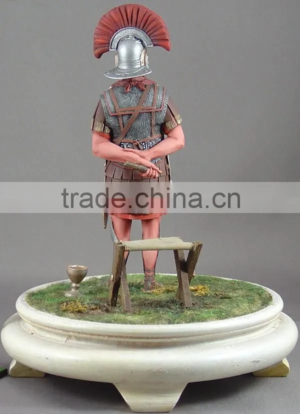 Resin Figure, Roman Resin Figure, OEM Resin Figure