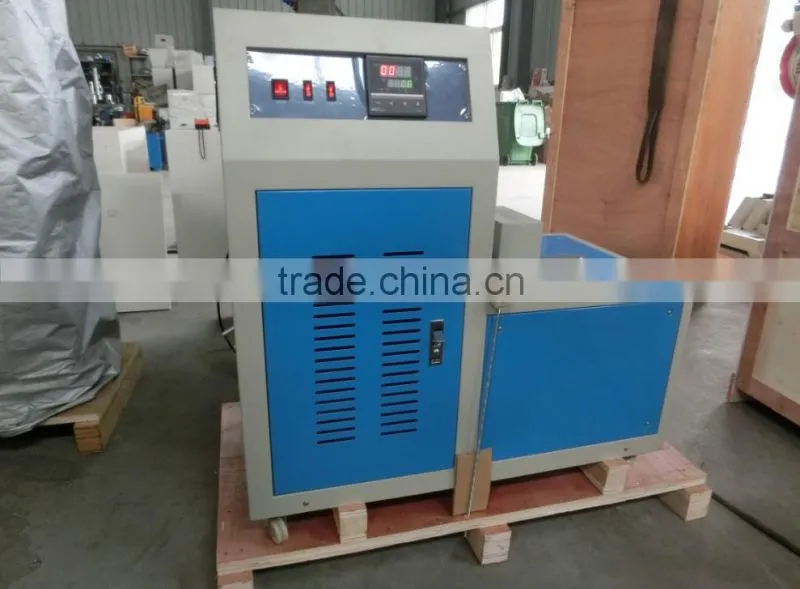 DWC -40 impact test low-temperature chamber