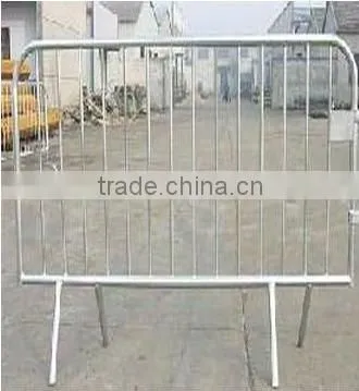 Anping Nuojia High Quality Galvanized Temporary Fencing(High Quality)