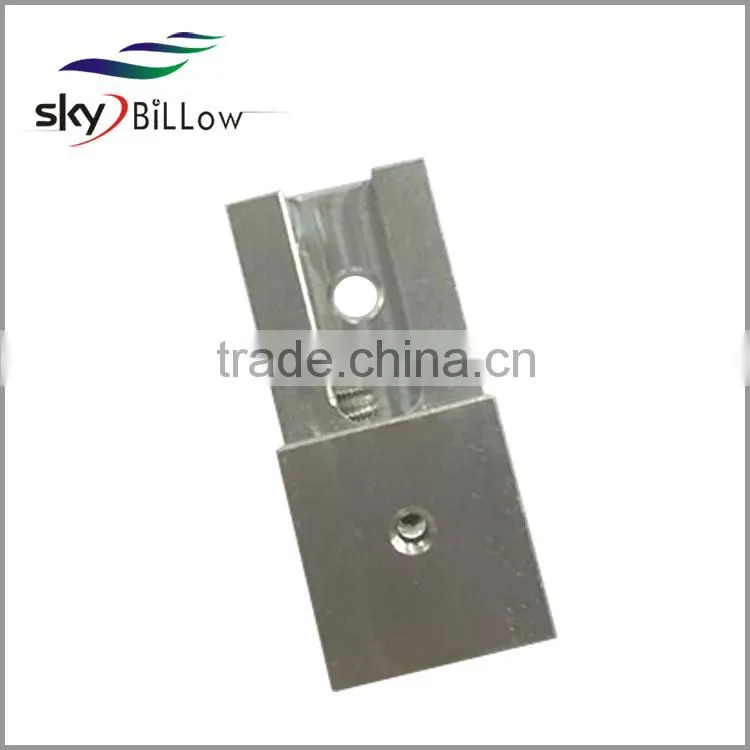 Custom round/special/complex threading, drilling, turning cnc lathe machine parts