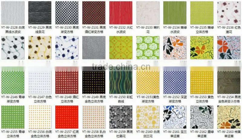 ACP Aluminium Composite Panel Interior Decoration Sandwich Panel Price