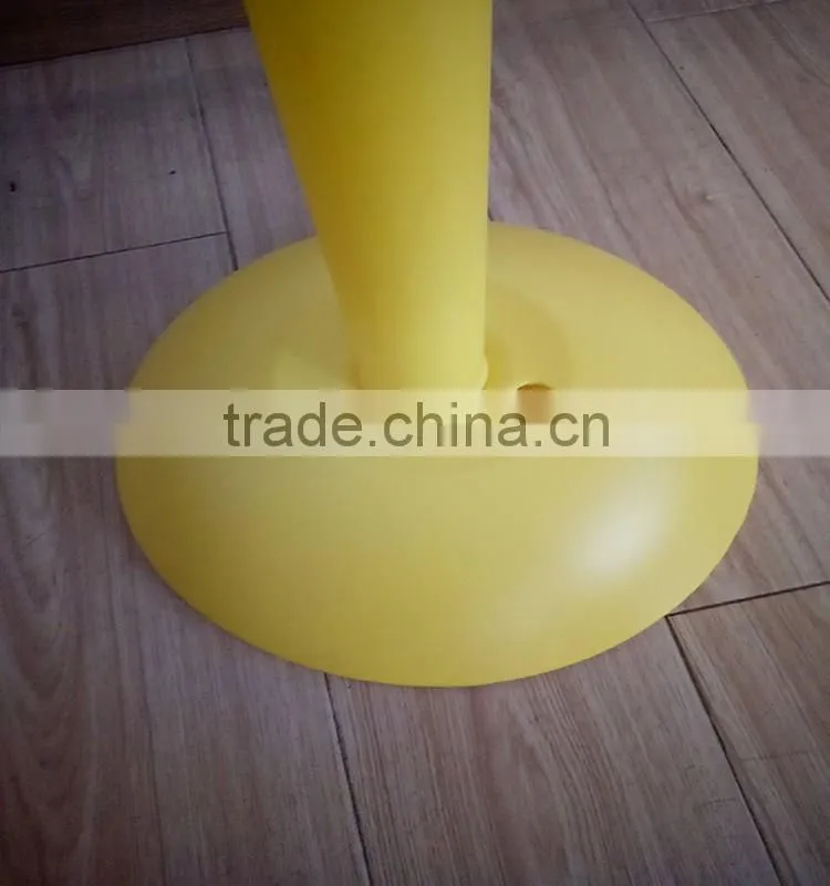Traffic Barrier Base/Crowd Control Barrier Base