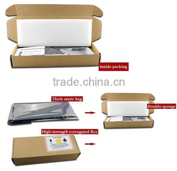 Laptop battery for dell n5010 n4010 laptop battery