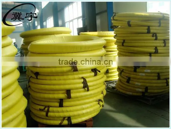 API 7K high pressure hose/rock drilling hose