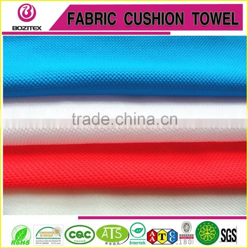 polyester mesh fabric for garment lining