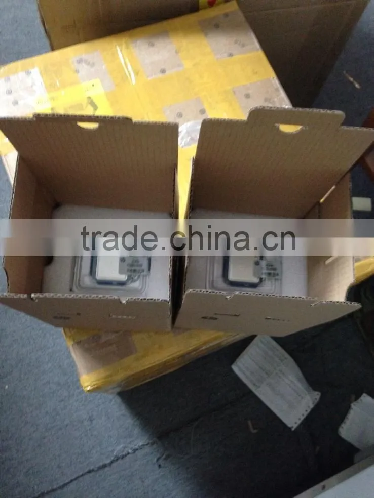 715217-B21 DL380p Gen8 Xeon E5-2660v2 (2.2GHz/10-core/25MB/95W) Processor Kit