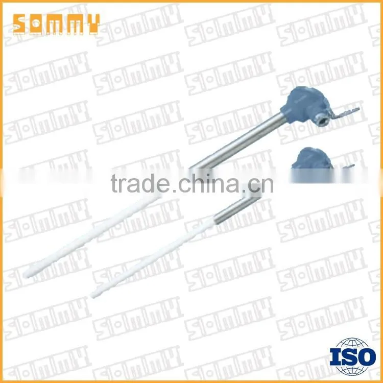 Pressure Spring,Small scew, Probe