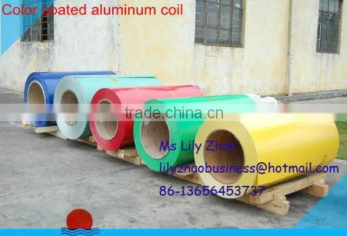 0.2mm aluminum coil 5052 5083 5754