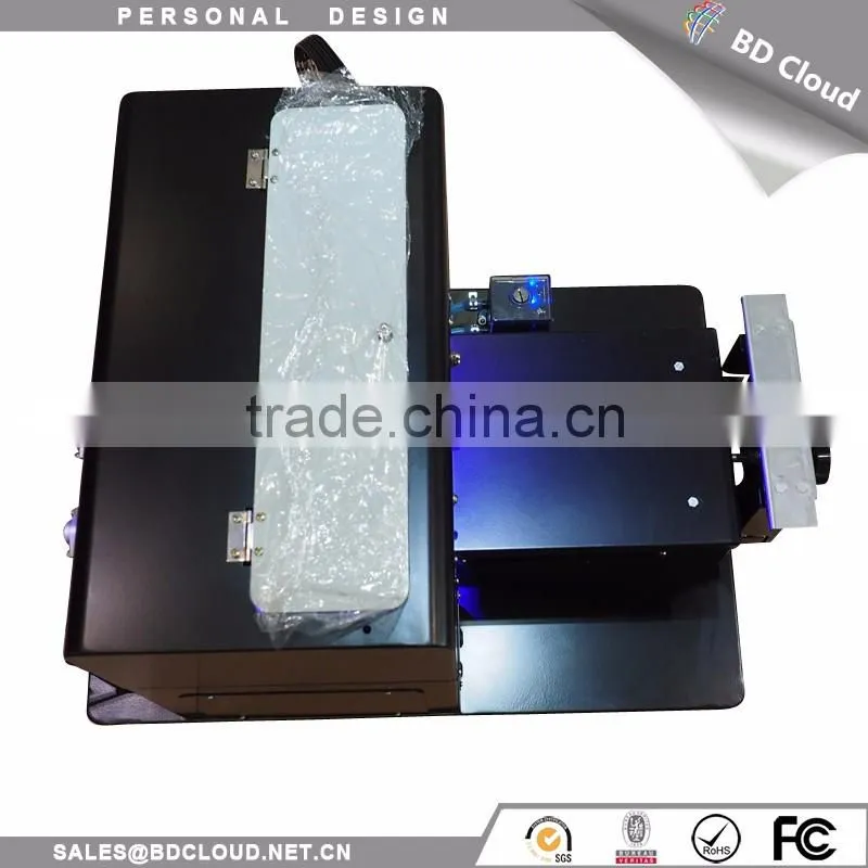 high quality and cheap price platform simple printing machine wholesale in China