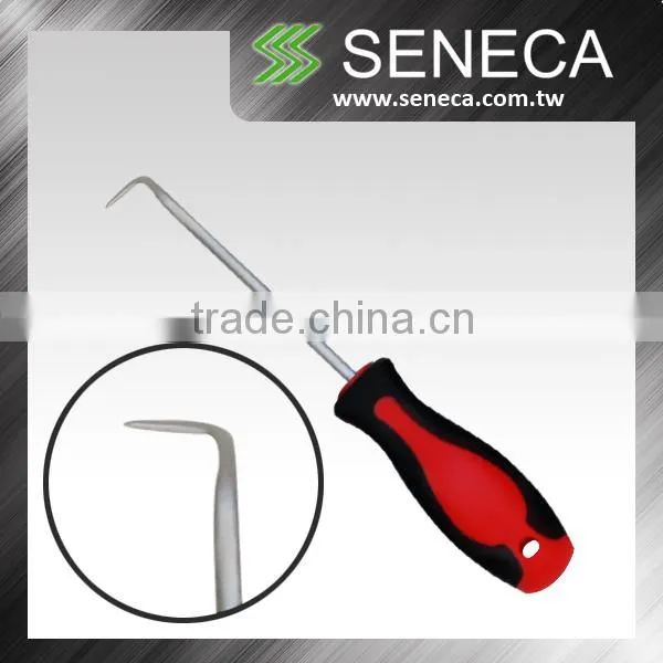 5pc Scraper Pick Set