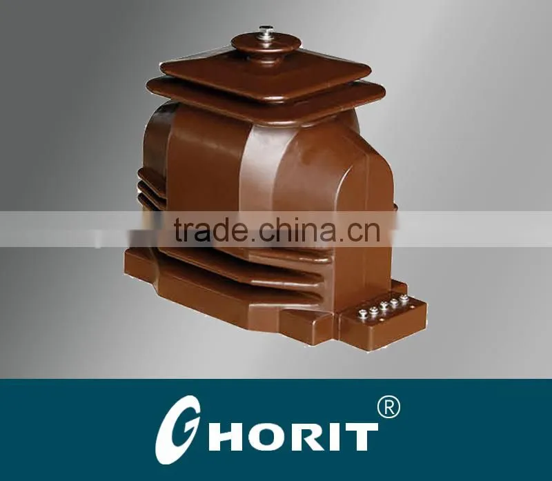 CE Approved Outdoor Potential 11kv High Voltage Transformer