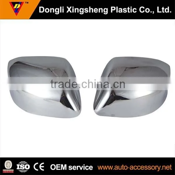 side mirror cover chrome accessories for cars