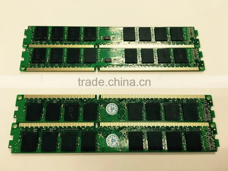 4GB RAM DDR3 256*8 16IC Original SEC brand chips ram module