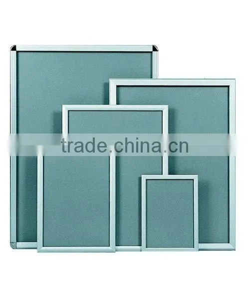 Large size frame