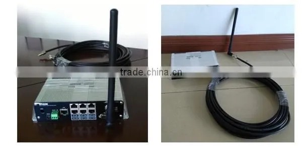 High Technical Wireless Magnetic Vehicle Detector Parking Counting system for parking lot