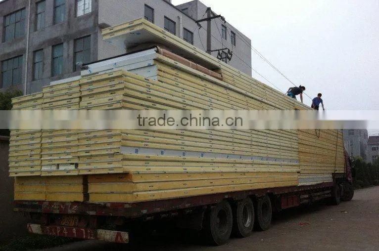 vegetable cold storage room