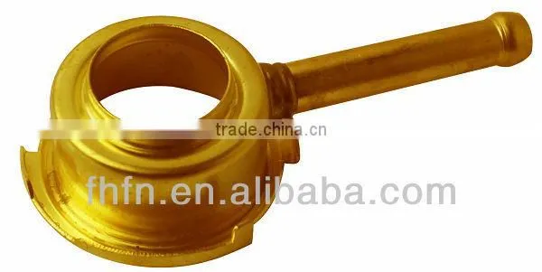 Radiator fill neck FN-07-0301 and auto radiator filler neck made in china manufactuere