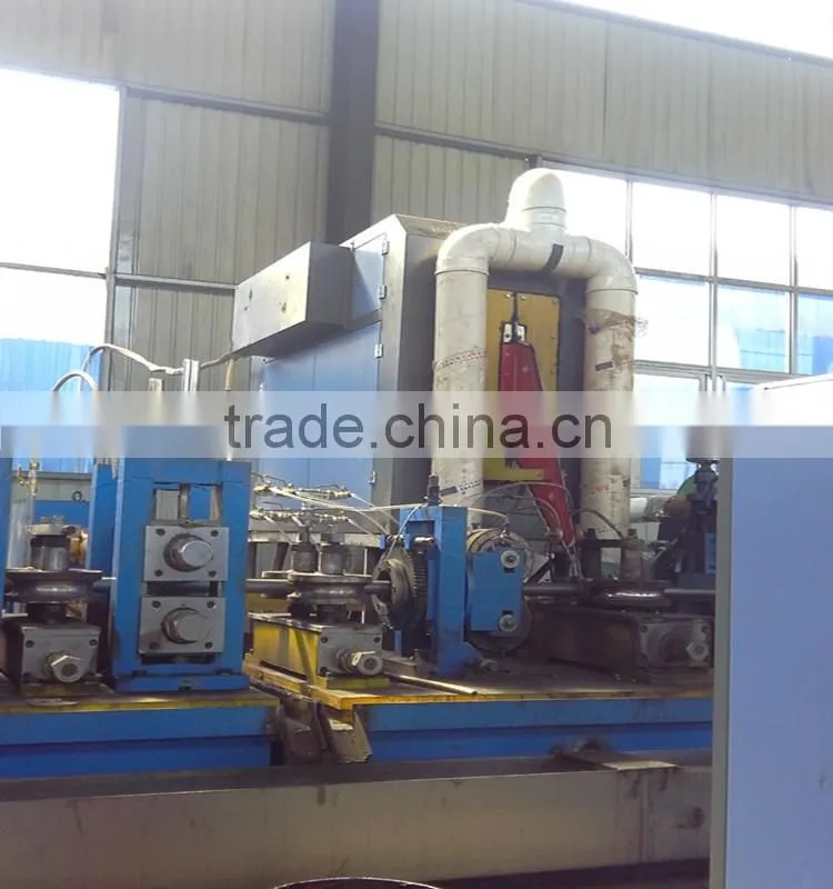 pipe welding machine /pipe welding line /erw pipe mill