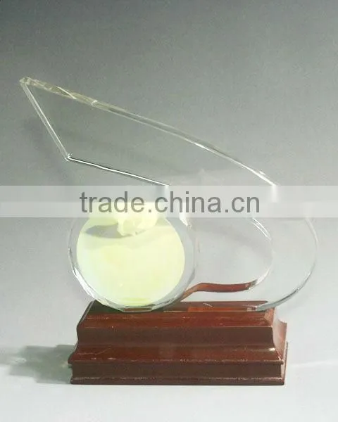 2016 new popular sale crystal office set