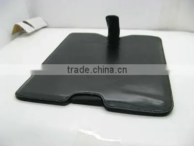 for ipad 3 new ipad style wallet leather case