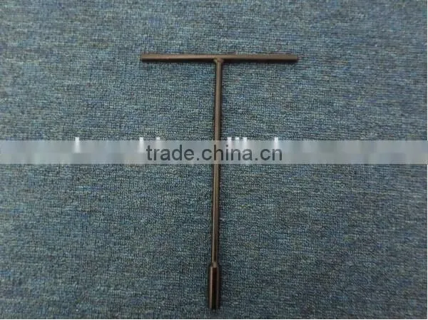T type Wrench