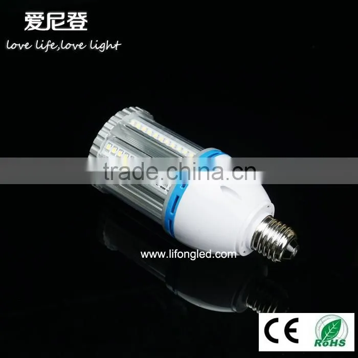 E27 led bulb light 15W LED Corn light SMD2835