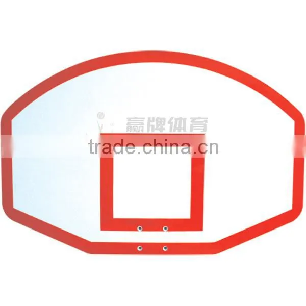 SMC leisure basketball backboard