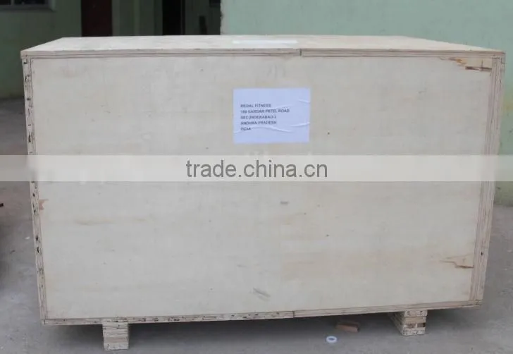Single-arm outdoor/indoor basketball stand