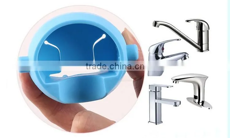 2016 new design baby love children faucet extender