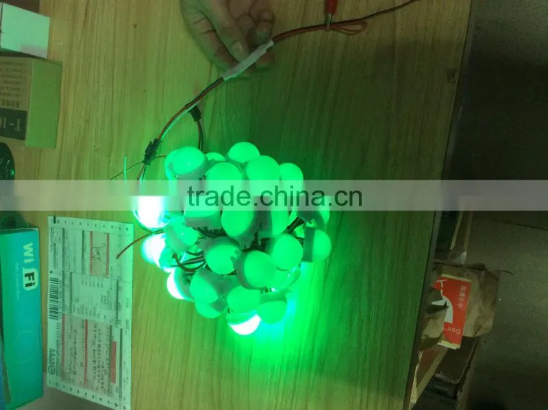 led point light 30mm
